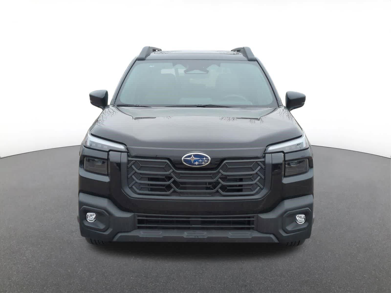New 2026 Subaru Outback Limited AWD/4WD image 9
