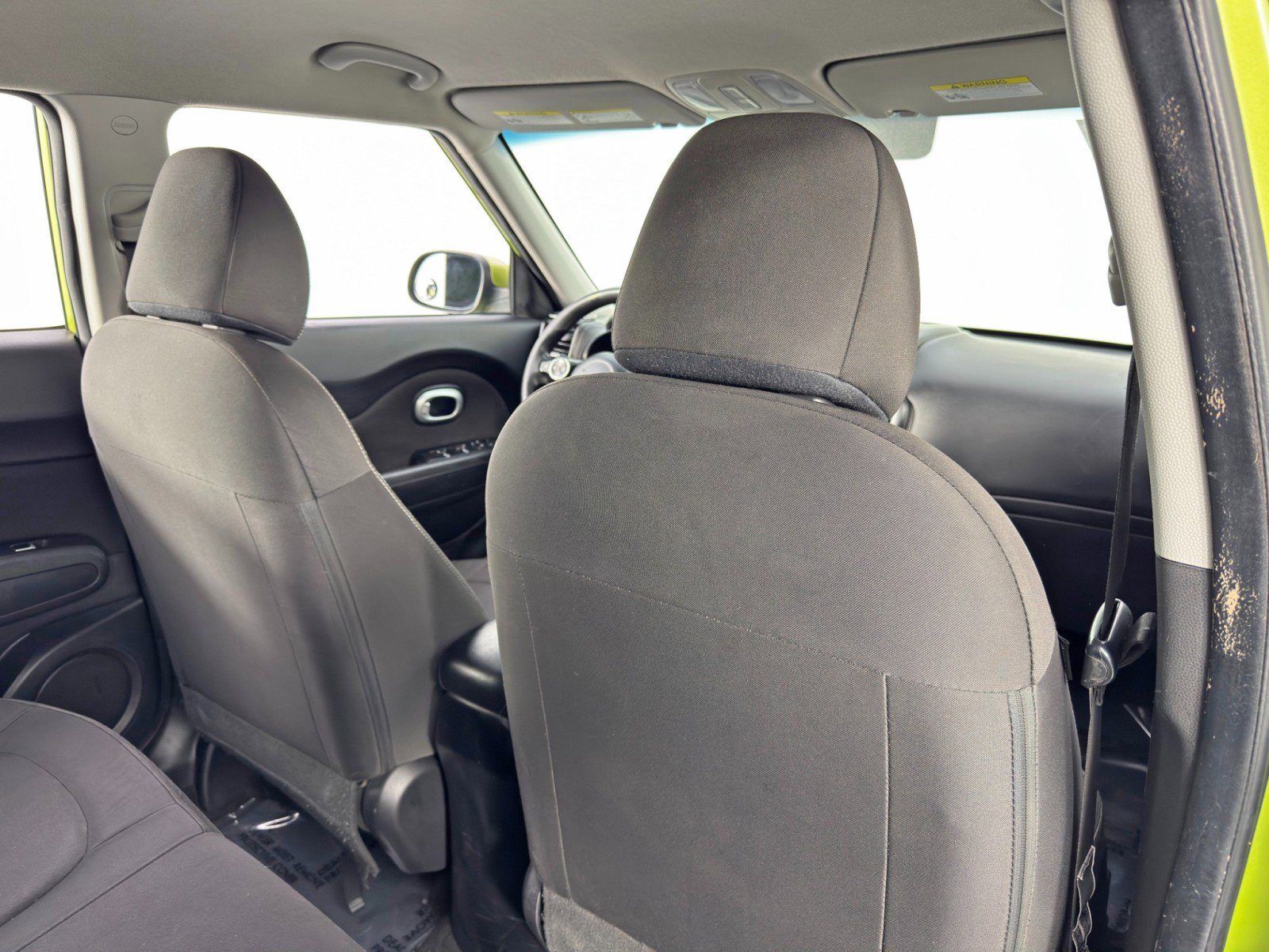 Used 2018 Kia Soul image 26