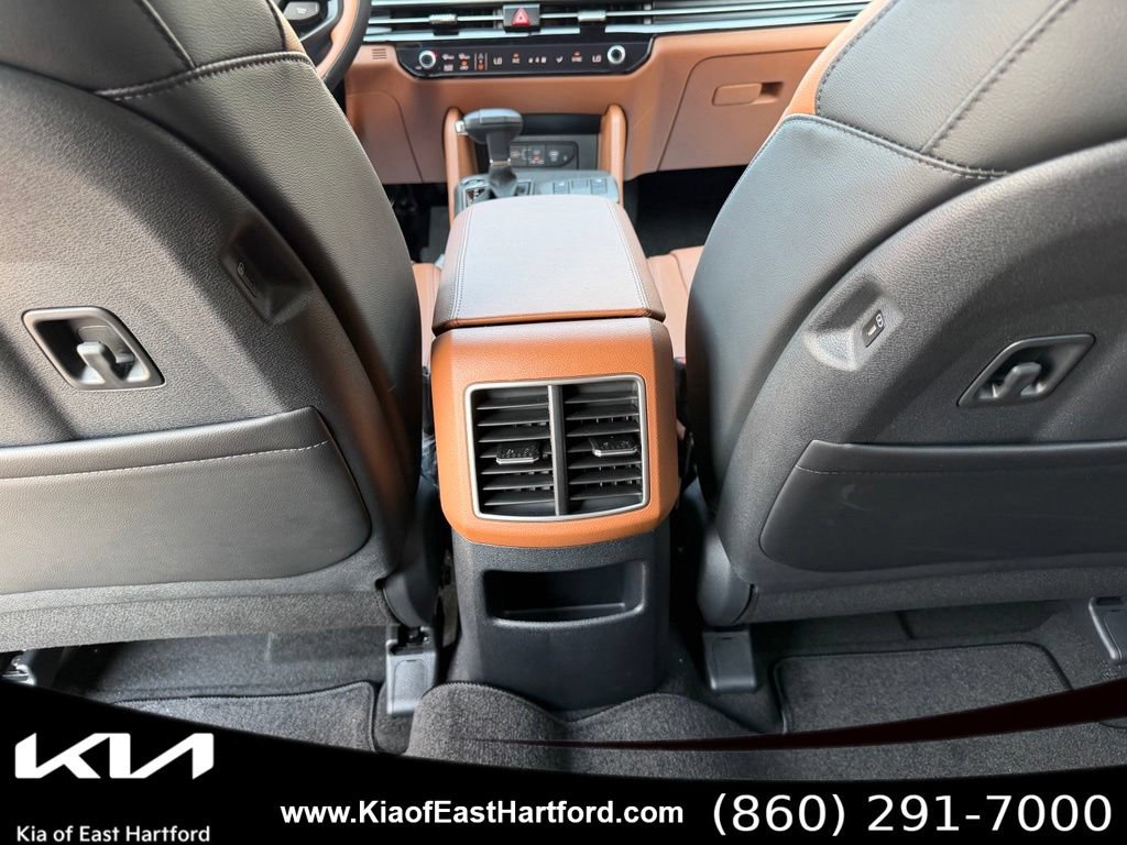 New 2026 Kia Sportage X-Line w/ X-Line Technology Package AWD/4WD image 21