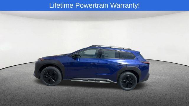 New 2026 Subaru Trailseeker AWD/4WD image 5