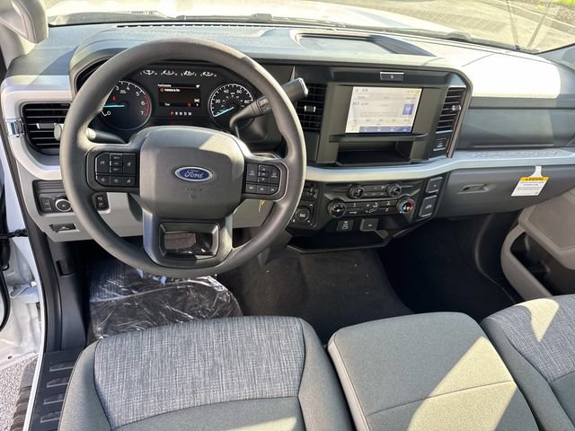 New 2026 Ford F250 XLT w/ FX4 Off-Road Package AWD/4WD image 14
