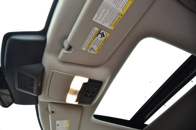 New 2025 Nissan Pathfinder Platinum w/ Cargo Package image 26