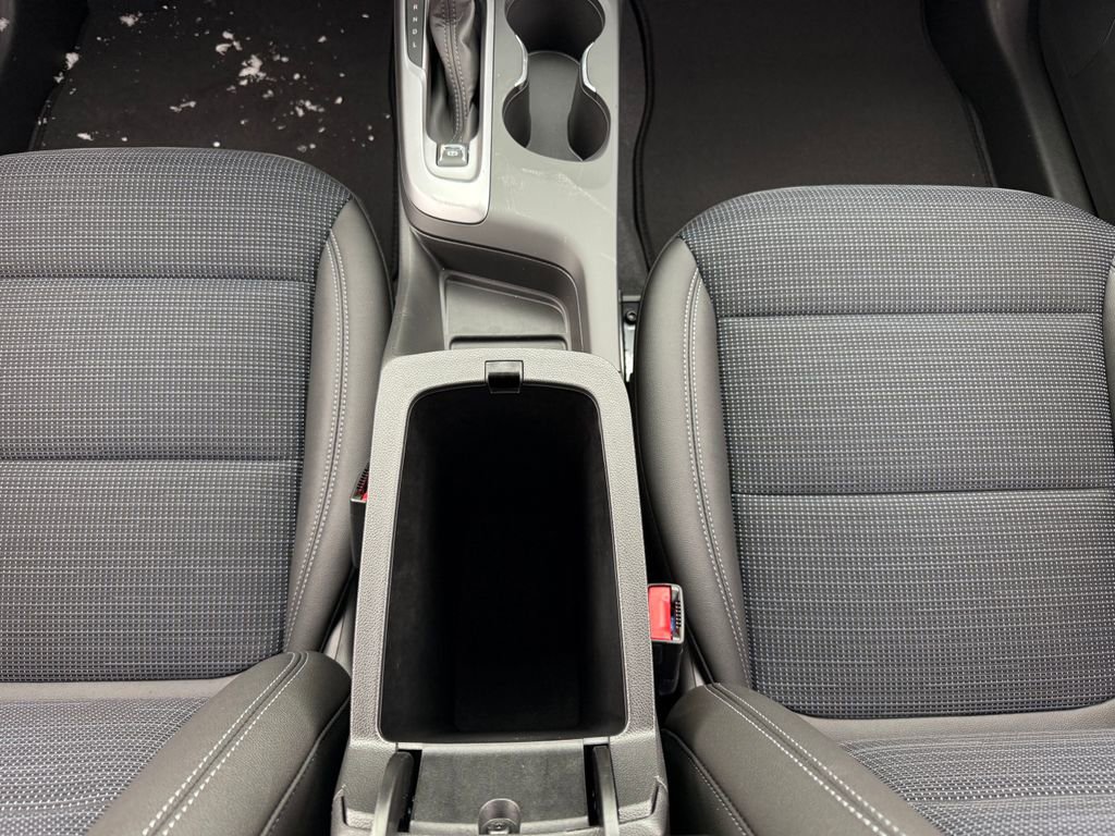 New 2026 Buick Envista Preferred w/ Convenience II Package image 27