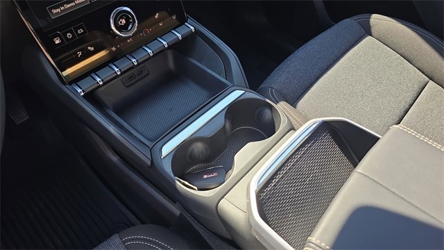 New 2026 GMC Terrain Elevation w/ LPO, Floor Liner Package image 24