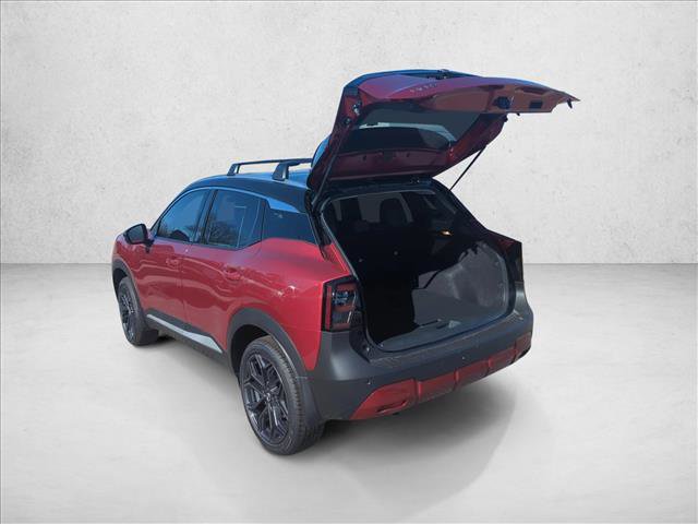 New 2026 Nissan Kicks SR image 8