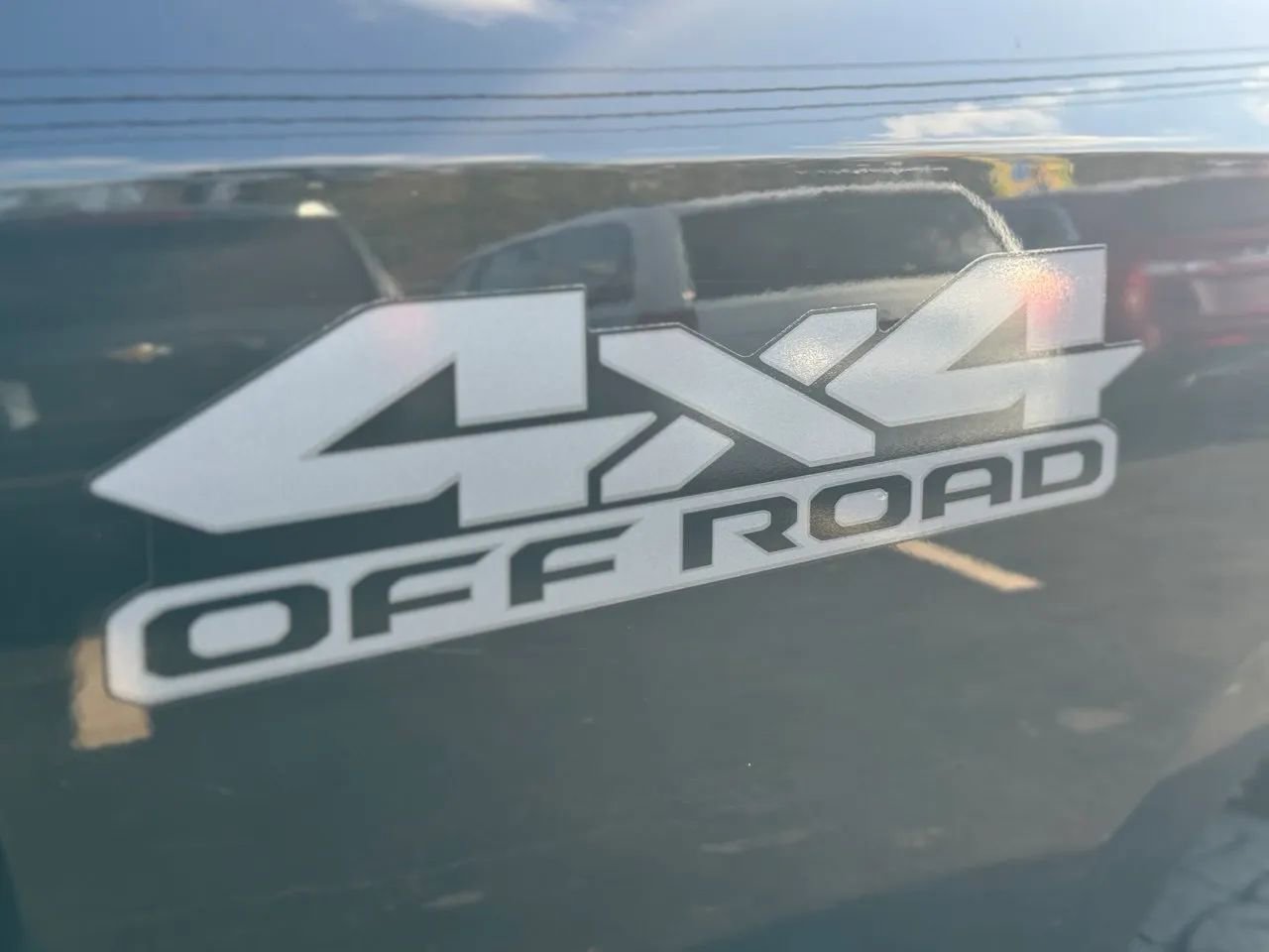 Used 2022 RAM 2500 Lone Star w/ Night Edition image 6