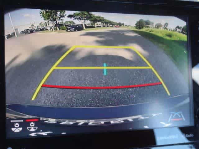 Certified 2024 Toyota Camry XSE FWD image 21