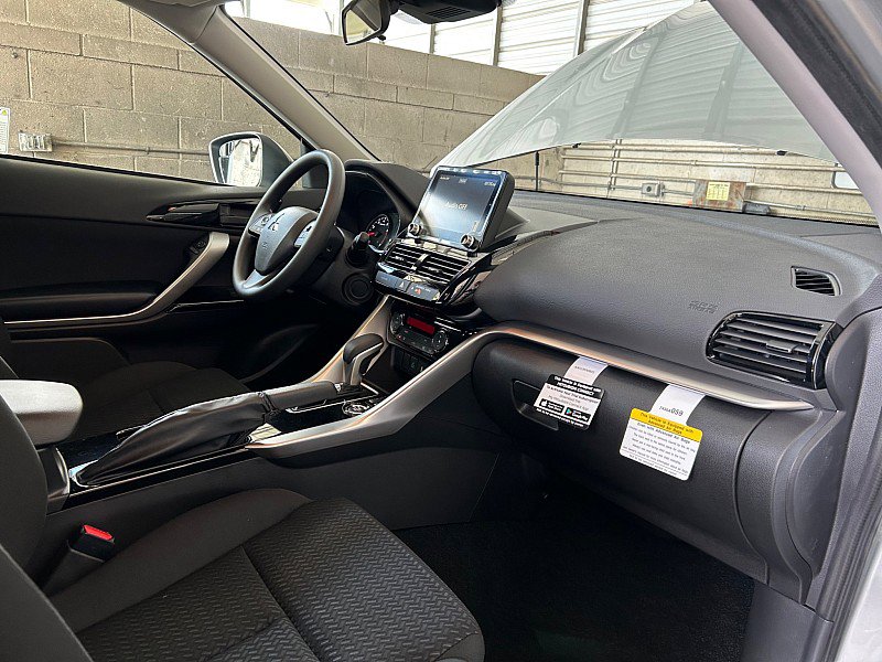 New 2026 Mitsubishi Eclipse Cross LE image 28