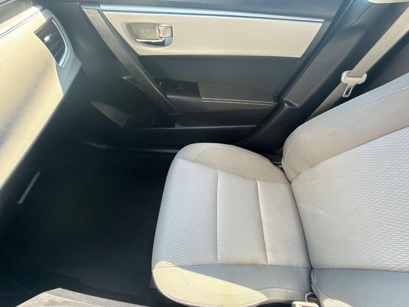 Used 2014 Toyota Corolla LE FWD image 21