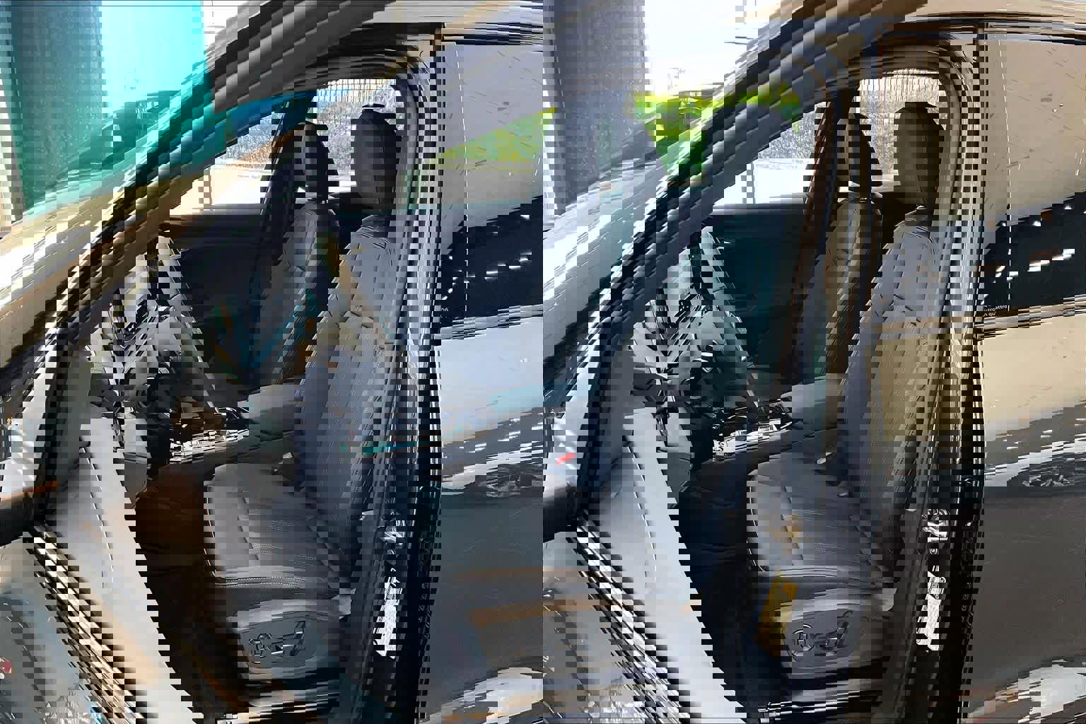 New 2027 Audi Q6 e-tron Premium Plus image 9