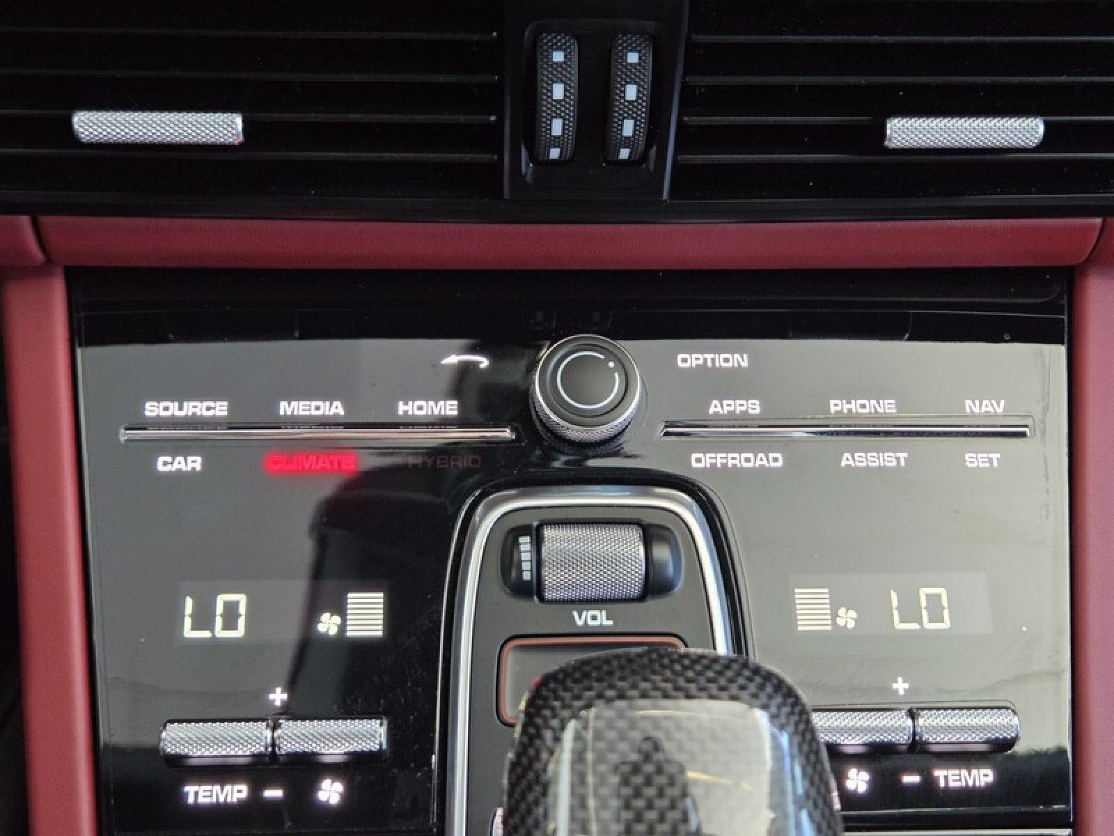 Used 2022 Porsche Cayenne Turbo AWD/4WD image 34