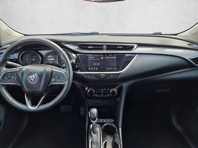 Used 2023 Buick Encore GX Preferred w/ Cold Weather Comfort Package FWD image 17