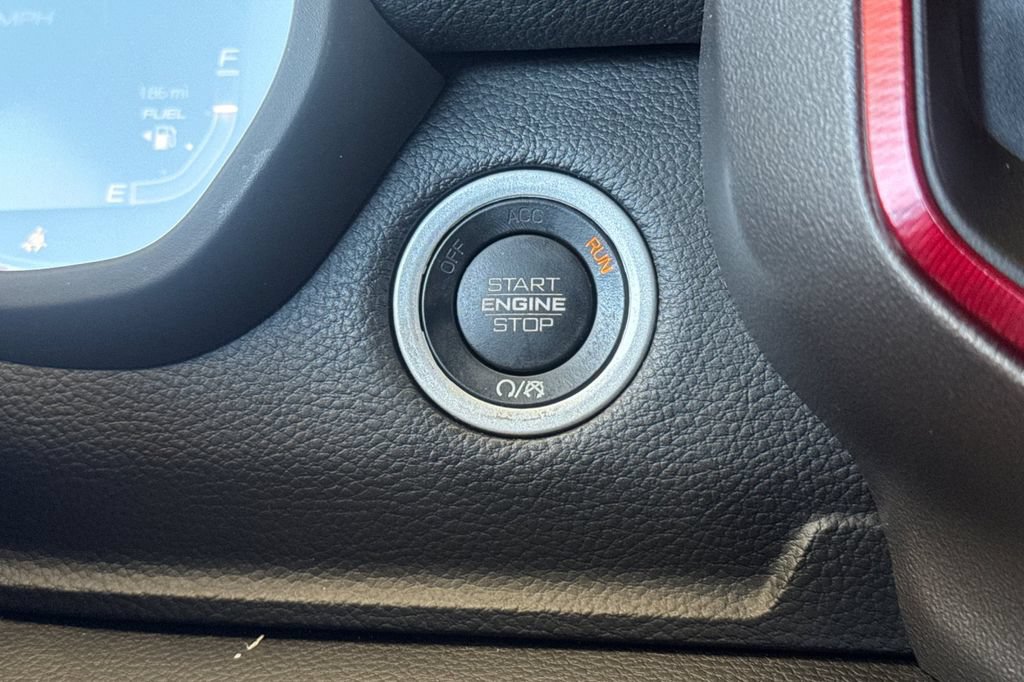 Used 2023 RAM 1500 Rebel w/ Rebel Level 2 Equipment Group AWD/4WD image 21