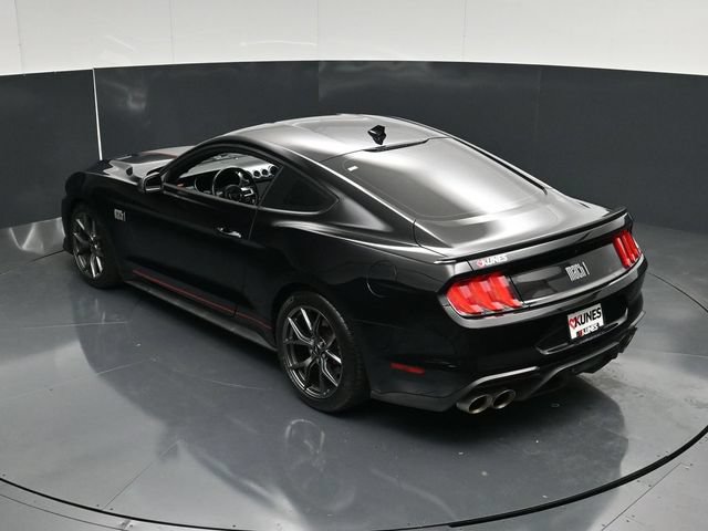 Used 2021 Ford Mustang Mach 1 w/ Equipment Group 700A RWD image 51