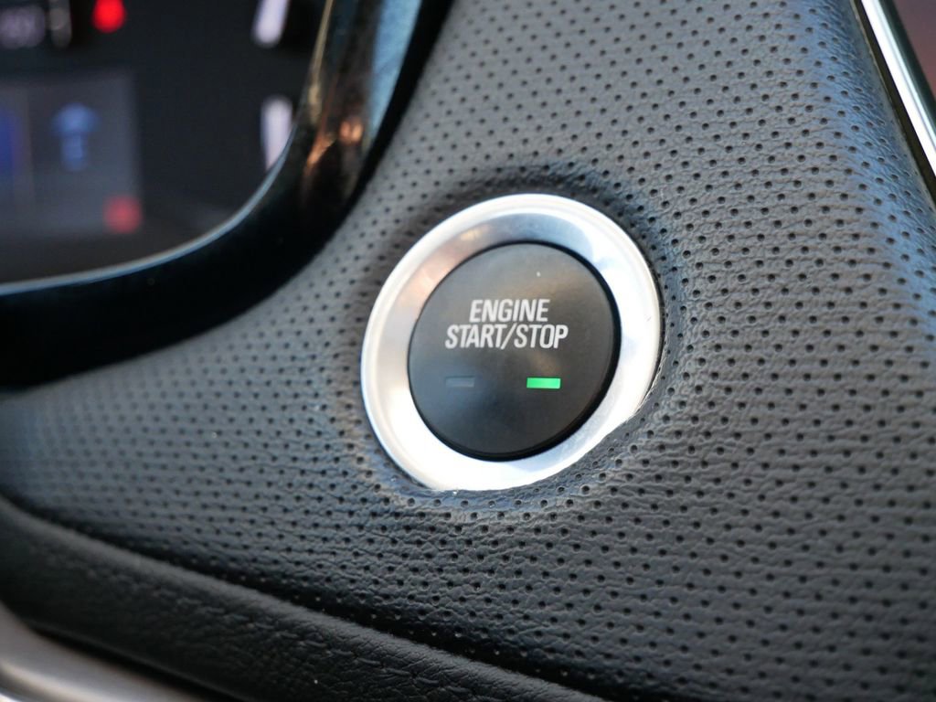 Used 2017 Cadillac XT5 Premium Luxury AWD/4WD image 28