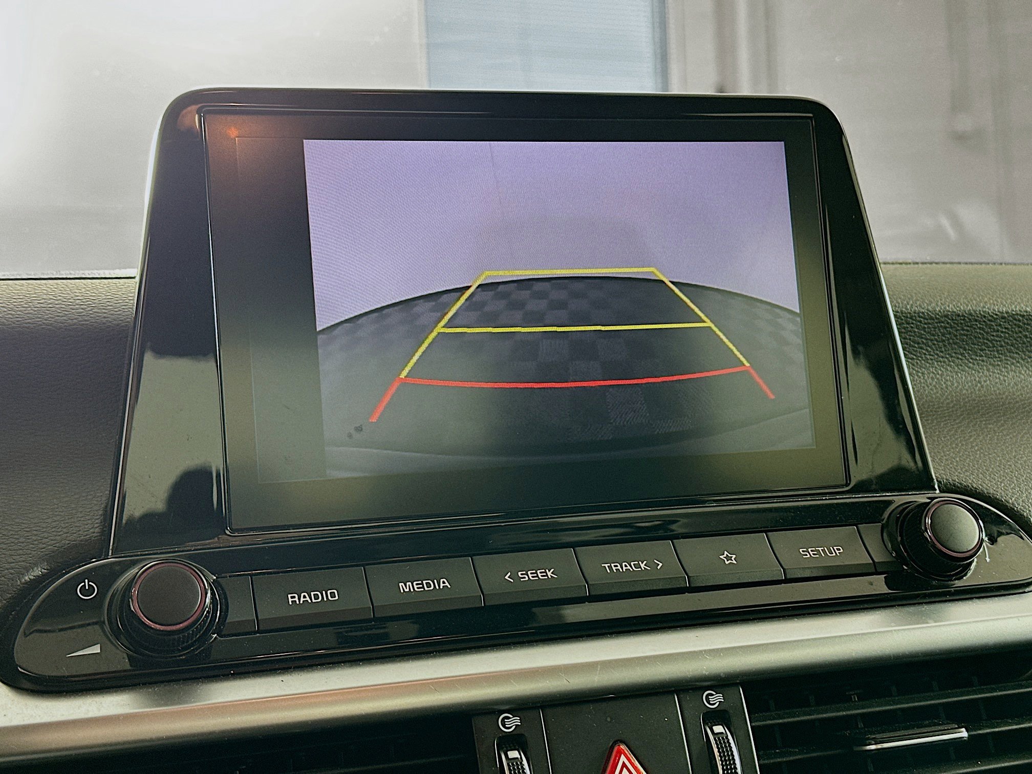 Used 2024 Kia Forte LXS image 22