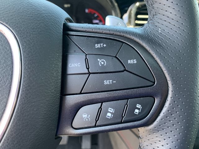Used 2026 Dodge Durango GT AWD/4WD image 29