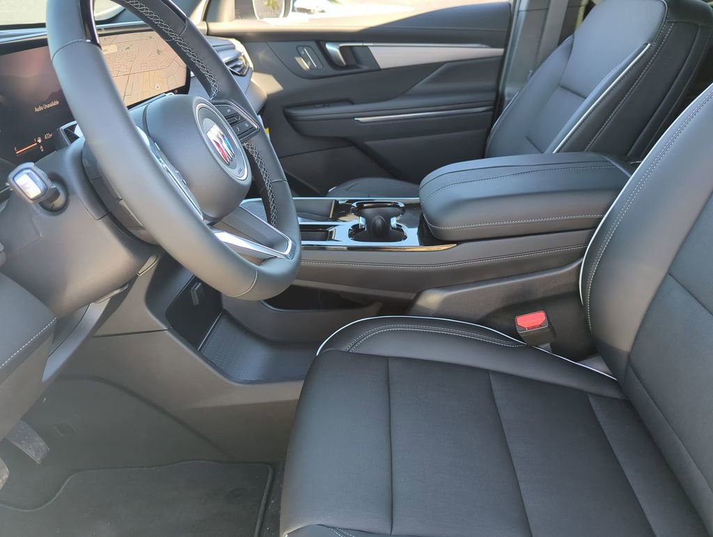 New 2026 Buick Enclave Preferred w/ Super Cruise Package AWD/4WD image 18
