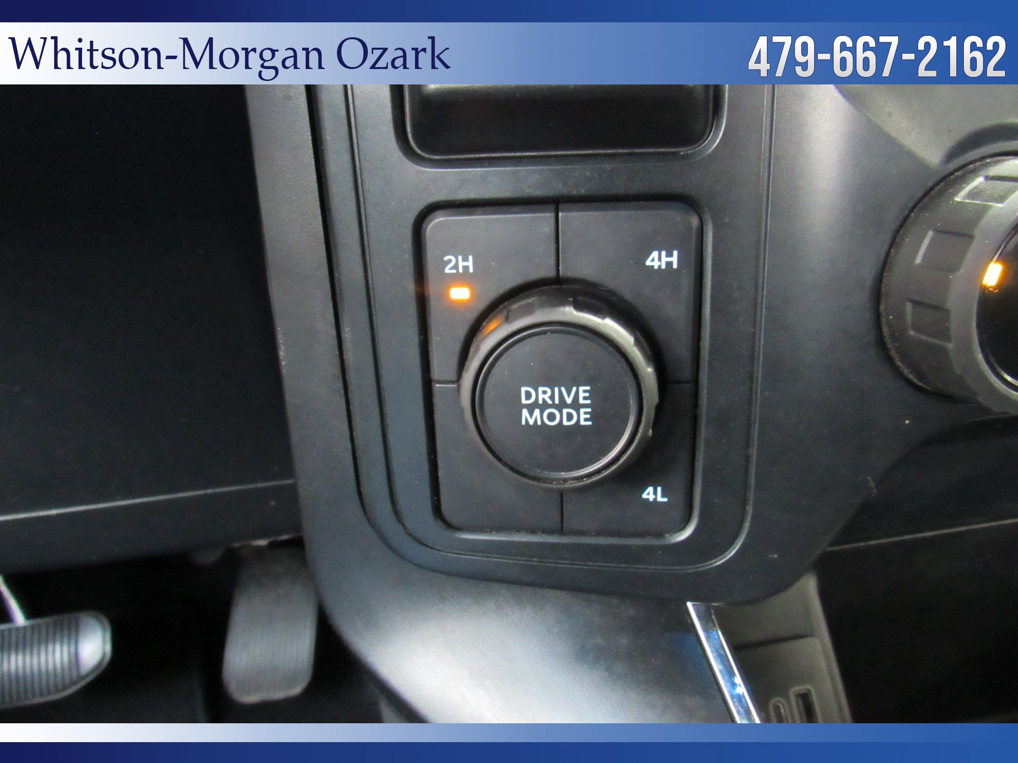Used 2025 Ford F150 STX w/ STX Black Appearance Package AWD/4WD image 47