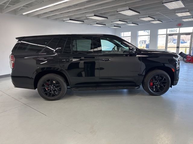 Used 2023 Chevrolet Tahoe RST w/ RST Performance Edition image 15