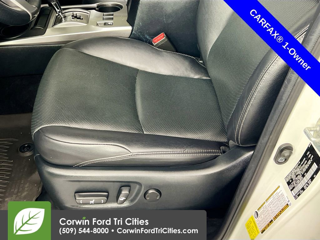 Used 2023 Toyota 4Runner Limited image 23