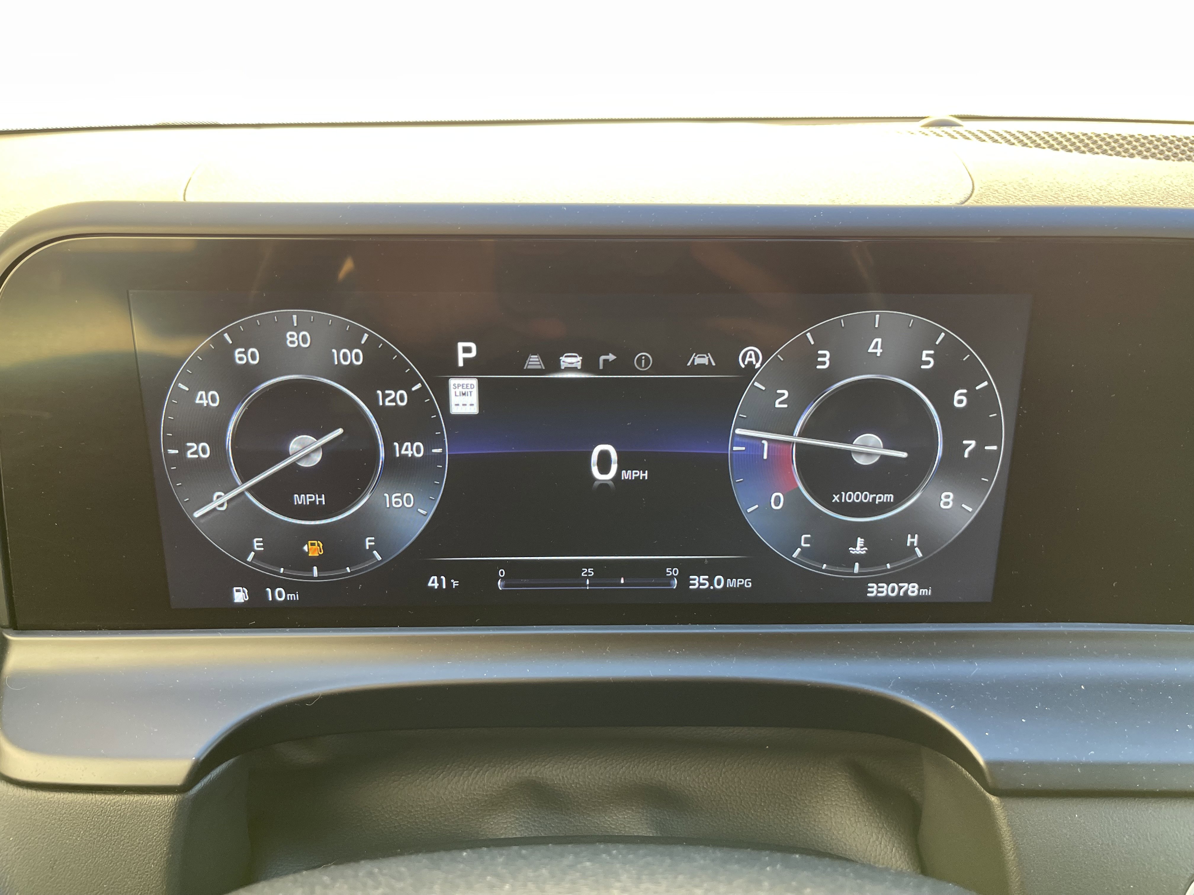 Used 2024 Kia Seltos EX image 11