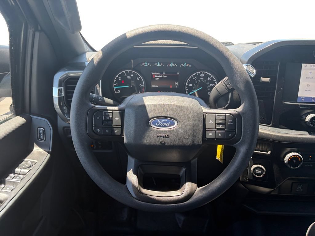 Used 2023 Ford F150 XL w/ STX Appearance Package RWD image 13