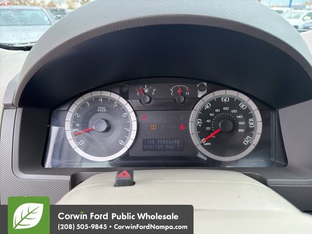 Used 2009 Ford Escape XLT image 16