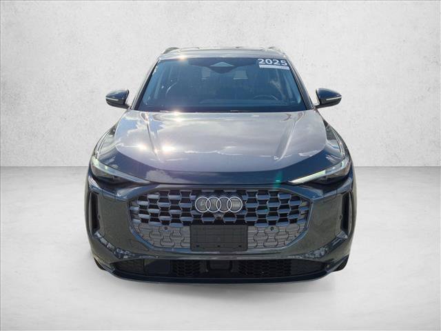 Certified 2025 Audi Q5 Premium w/ Premium Plus AWD/4WD image 2