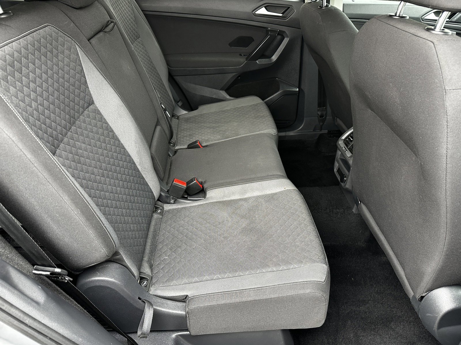 Used 2021 Volkswagen Tiguan S image 15