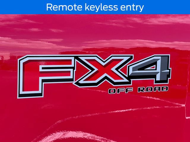 New 2026 Ford F250 XL AWD/4WD image 13
