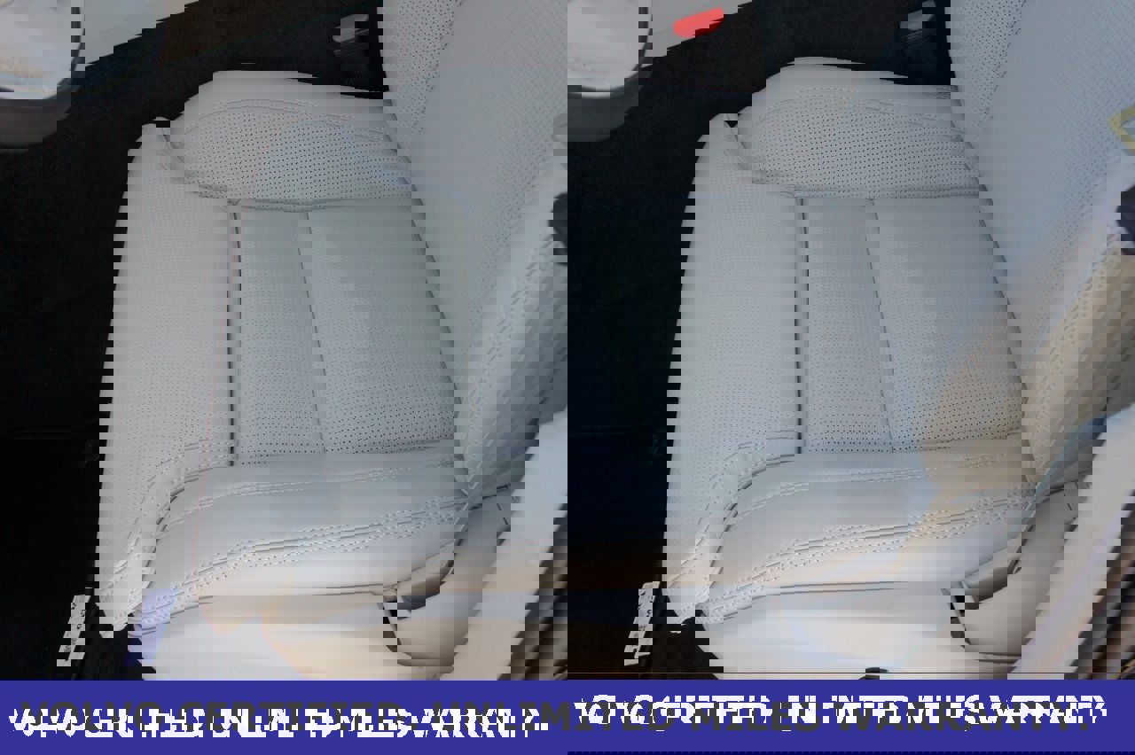 New 2025 Volvo V60 B5 Cross Country Ultra w/ Protection Package Premier image 19