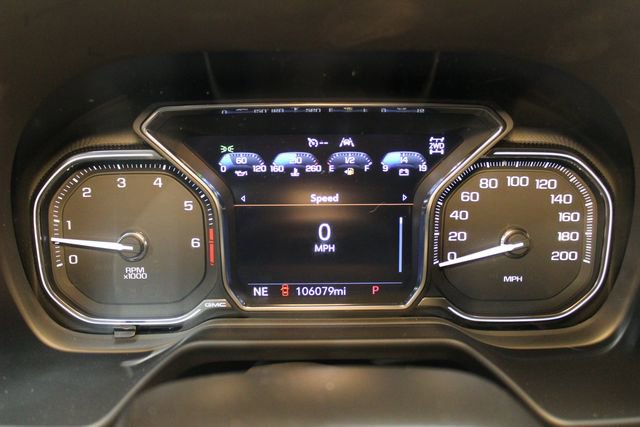 Used 2021 GMC Yukon SLT image 27