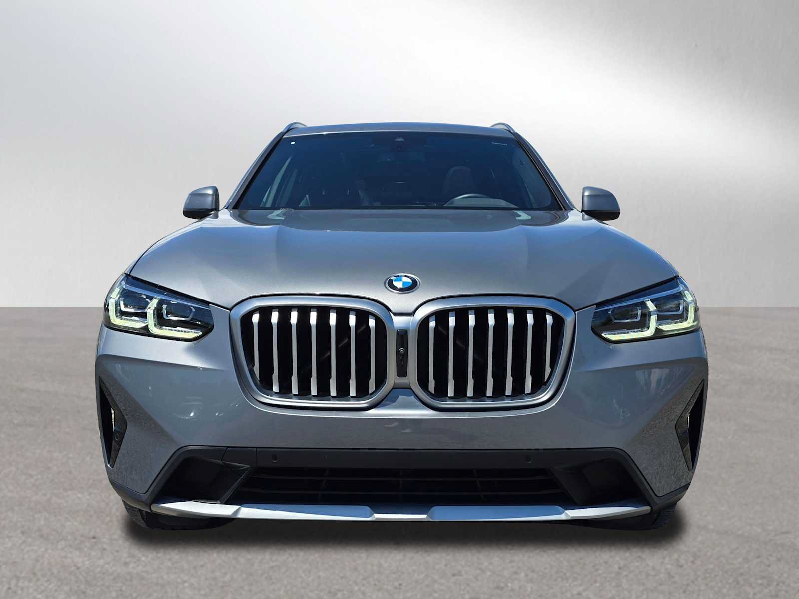 Used 2024 BMW X3 sDrive30i w/ Convenience Package RWD image 8