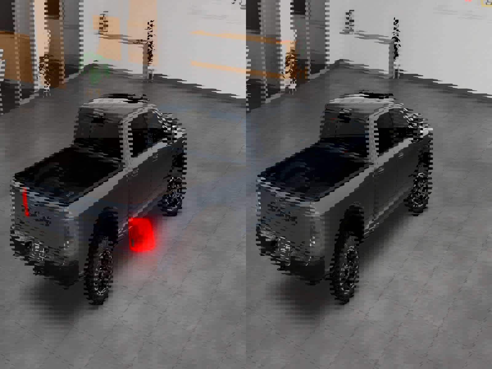 New 2026 RAM 2500 Rebel w/ Rebel Level 2 Equipment Group image 5