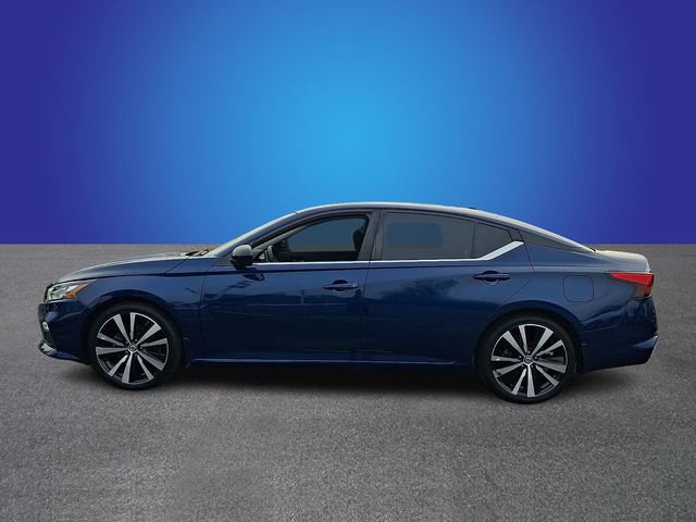 Used 2020 Nissan Altima 2.5 SR image 7
