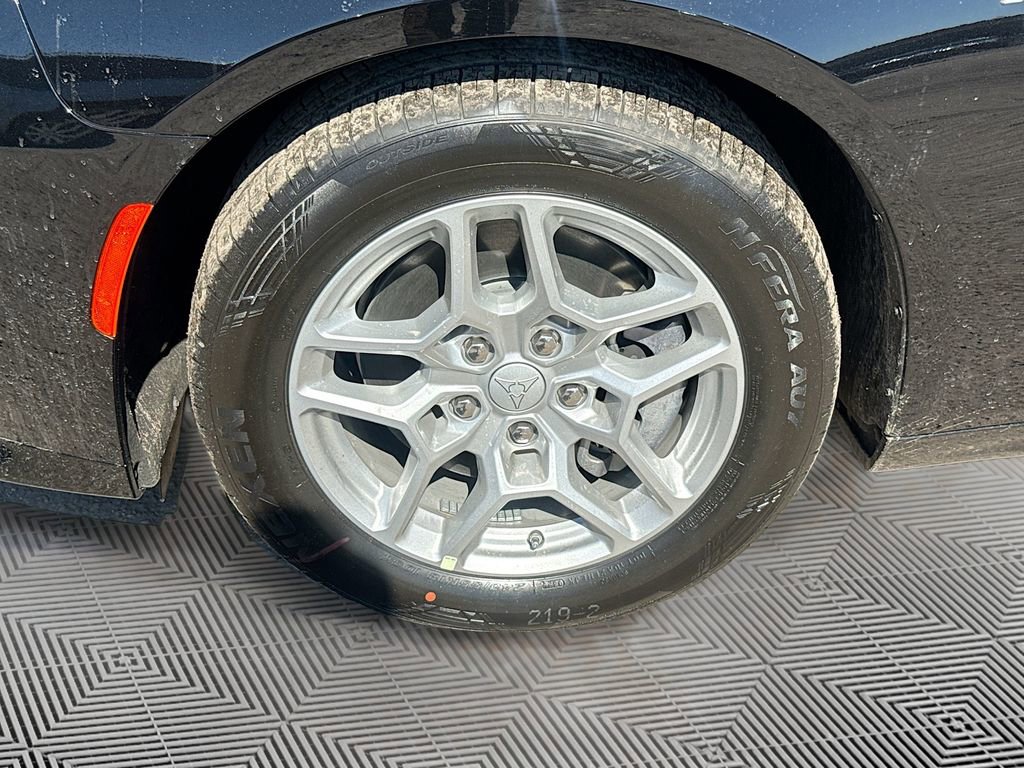 New 2026 Dodge Charger R/T AWD/4WD image 34