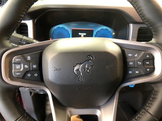 New 2026 Ford Bronco Outer Banks image 13