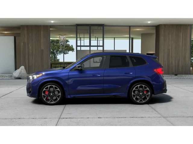 New 2026 BMW X1 M35i w/ Technology Package AWD/4WD image 4