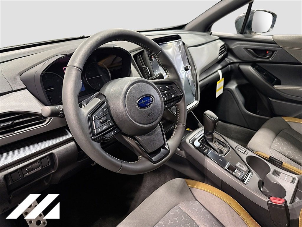 New 2026 Subaru Crosstrek 2.5i Sport image 9