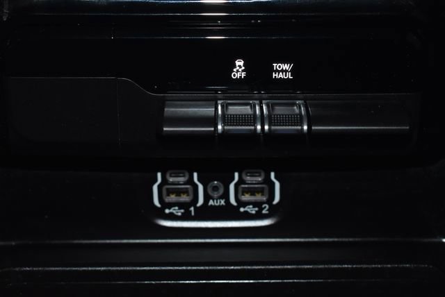 Used 2023 RAM 1500 Rebel w/ Rebel Level 1 Equipment Group image 19