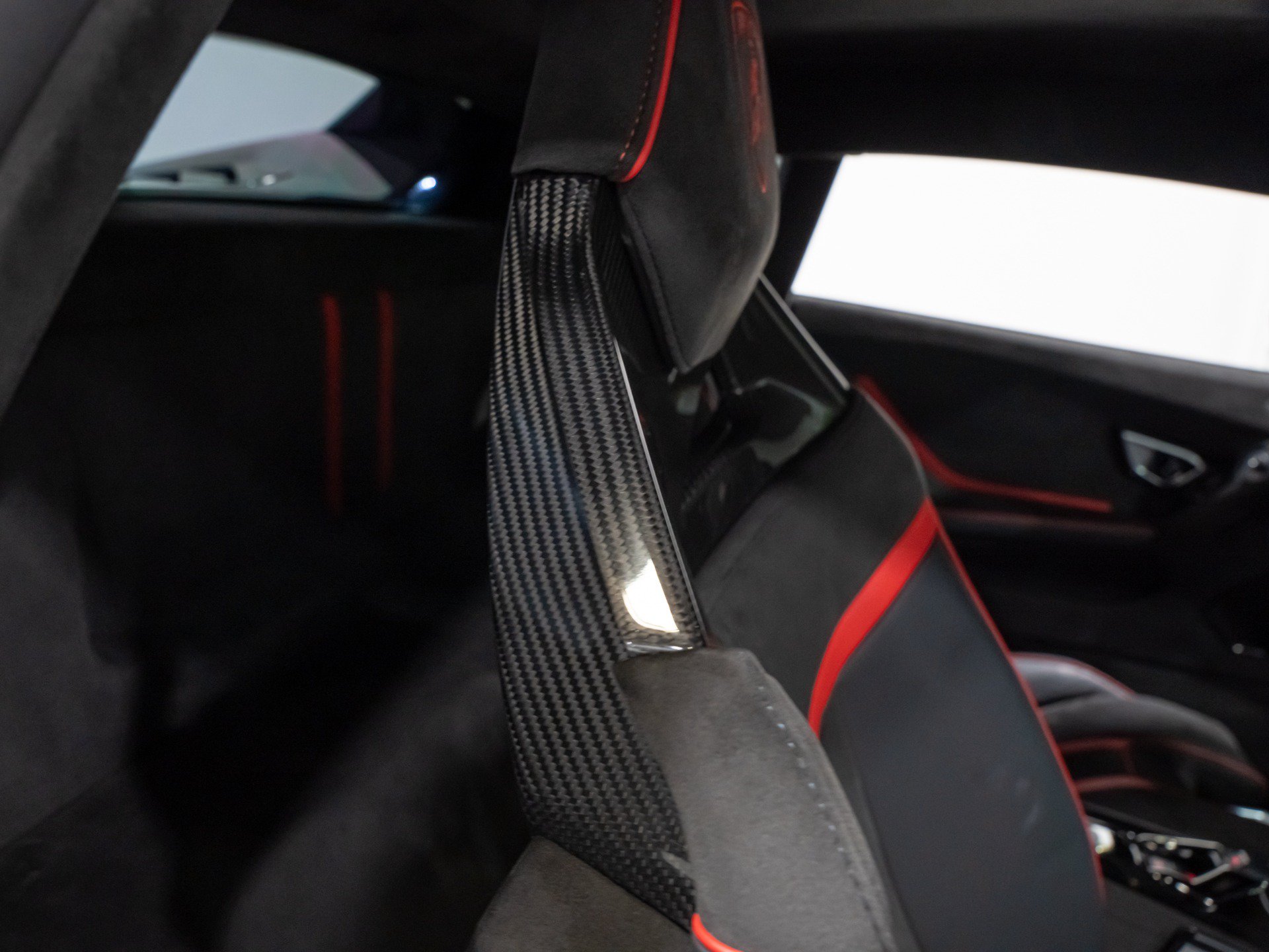Used 2024 Lamborghini Huracan Tecnica RWD image 72