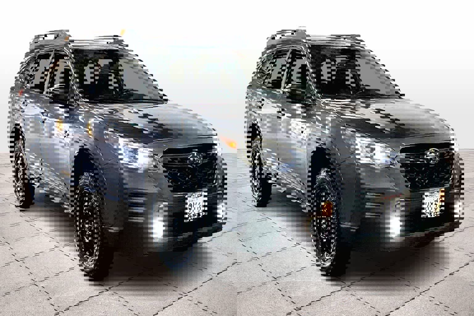 Used 2022 Subaru Outback Wilderness image 2