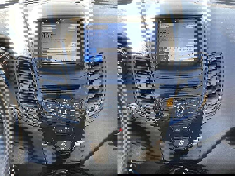 Used 2016 Ford Fiesta SE w/ Equipment Group 201A image 15