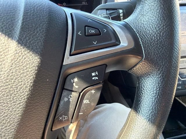 Used 2018 Ford Fusion SE w/ Fusion SE Technology Package FWD image 37
