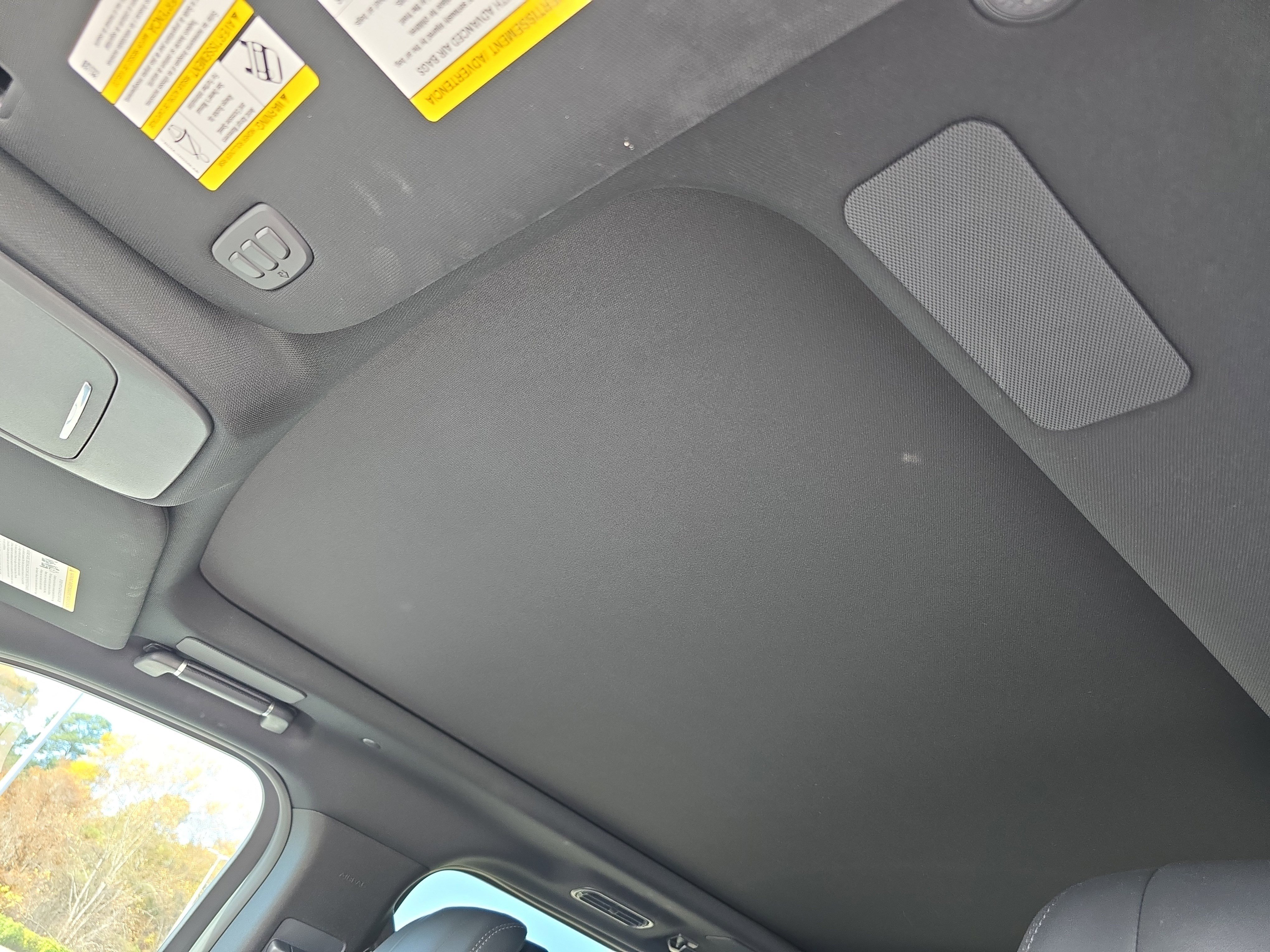 New 2025 Lincoln Navigator Reserve w/ Jet Appearance Package image 29