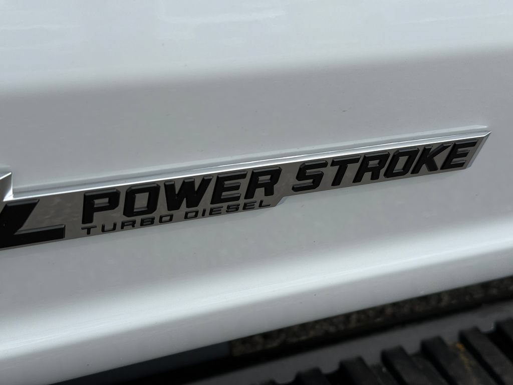 New 2026 Ford F550 4x4 Regular Cab Super Duty image 19