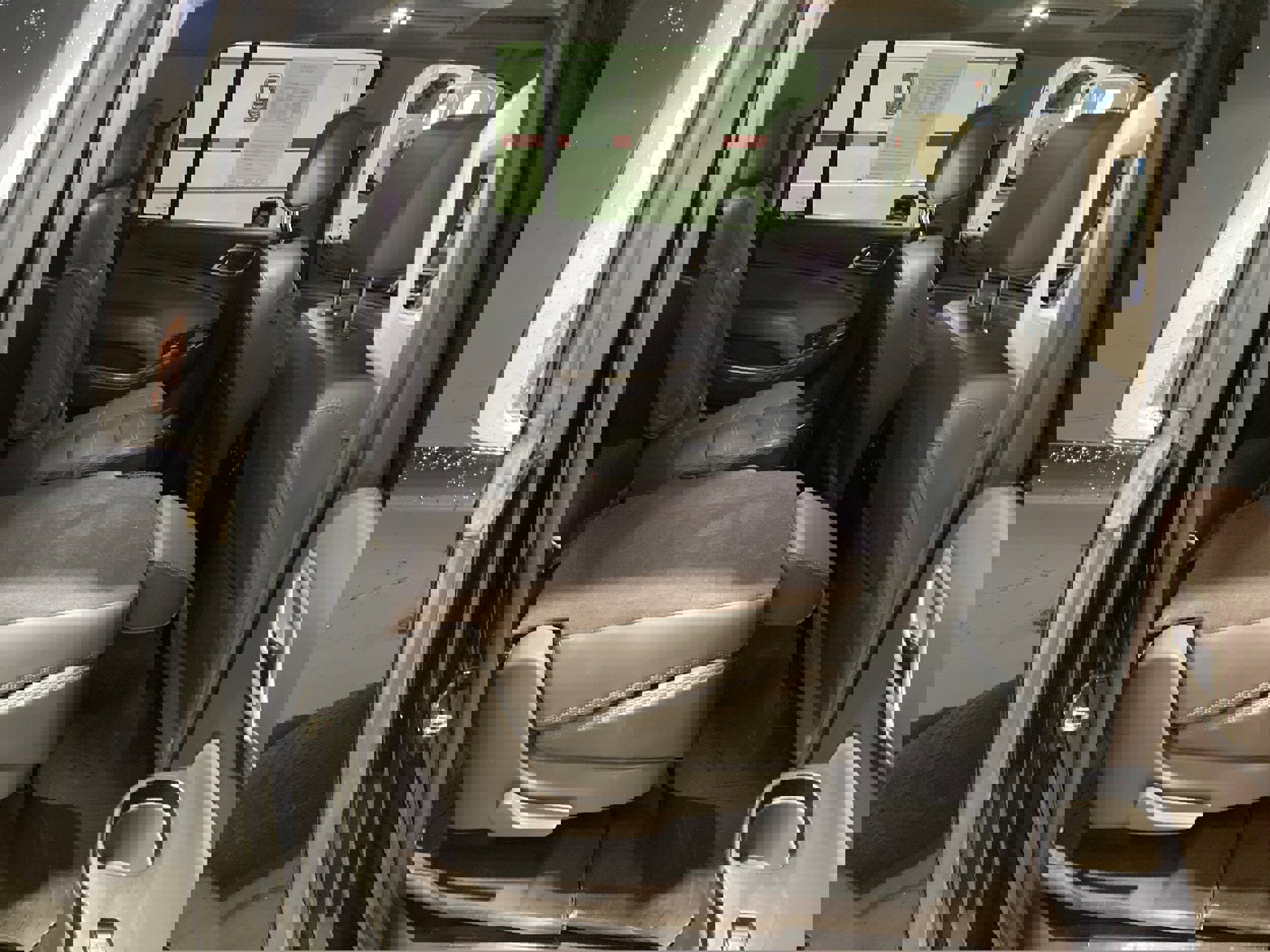 Used 2017 GMC Yukon XL Denali w/ Open Road Package image 8