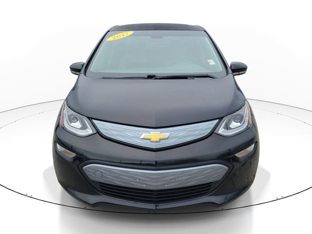 Used 2017 Chevrolet Bolt LT FWD image 2
