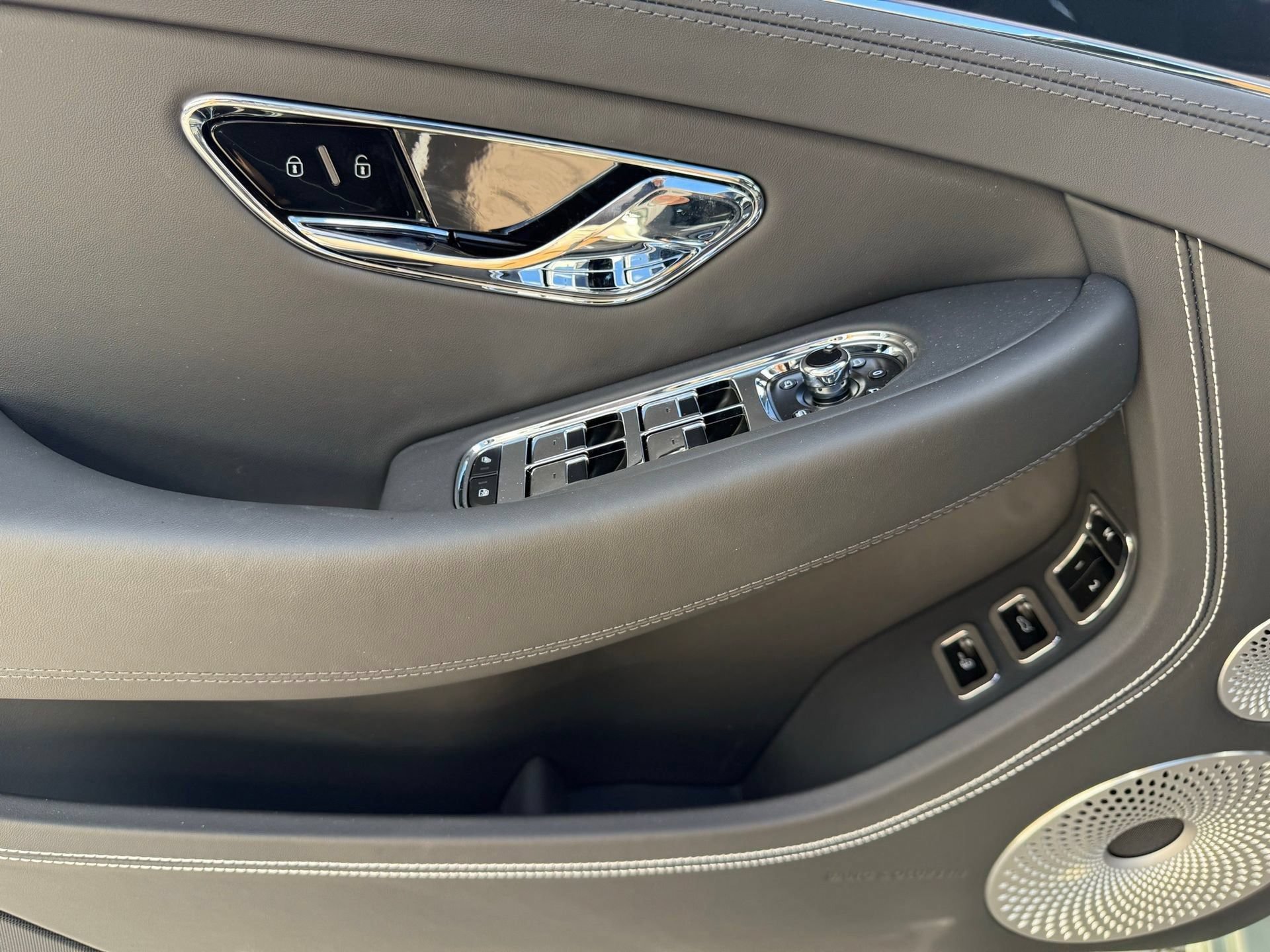 New 2026 Bentley Continental GT AWD/4WD image 42